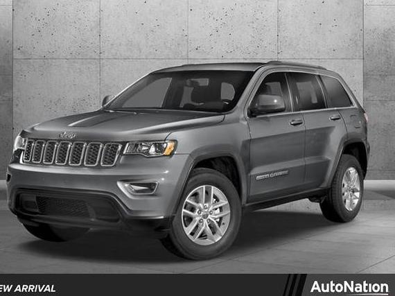 JEEP GRAND CHEROKEE 2021 1C4RJFAG8MC779977 image